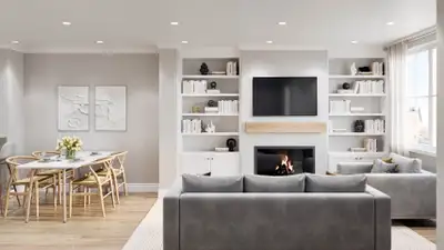 Get 1 Month Free! Applied as a monthly discount over 12 months when you sign a 1-year lease. $1,879/...