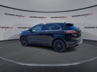 // ACCIDENT FREE!! // // SINGLE OWNER! // This 2024 Ford Edge ST Line AWD is a sharp midsize SUV wit... (image 5)