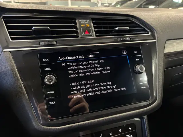 2023 Volkswagen Tiguan R-Line|4MOTION|NAV|FENDERAUDIO|7PASS|BROW in Cars & Trucks in City of Toronto - Image 32