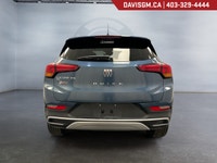 The 2026 Buick Encore GX Preferred AWD blends upscale design, confident all-weather capability, smar... (image 5)