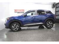 Nissan Kicks SV 2025 avec moteur 2.0L 141 HP et transmission automatique Xtronic ; Ecran tactile; Ap... (image 3)