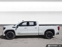 This 2024 GMC Sierra 1500 Elevation is powered by a strong 5.3L V8 engine paired with a smooth 8-spe... (image 1)