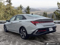 Welcome to Moncton Chrysler Jeep Dodge. Recent Arrival! 2024 Hyundai Elantra Preferred I4 FWD Air Co... (image 3)