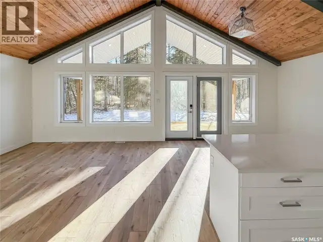 20 Valley Ridge ROAD Candle Lake, Saskatchewan in Houses for Sale in Prince Albert - Image 6