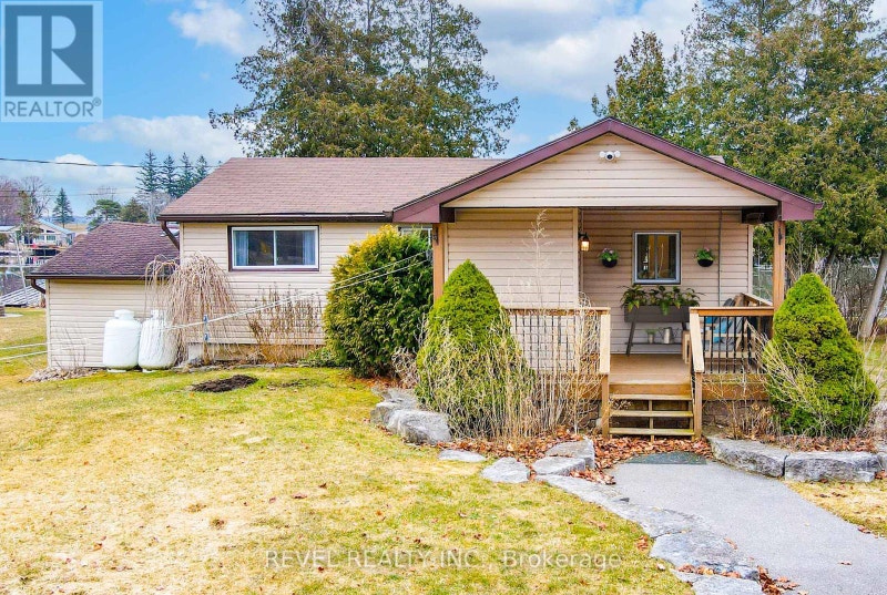 30 JONES AVENUE Kawartha Lakes, Ontario Houses for Sale Kawartha