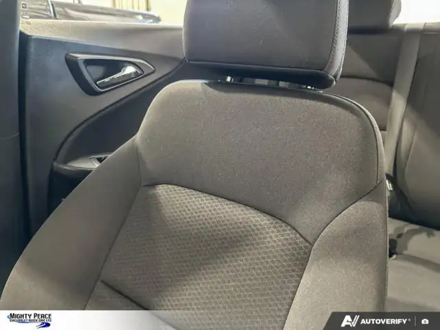 2022 Chevrolet Malibu LS in Cars & Trucks in Grande Prairie - Image 21