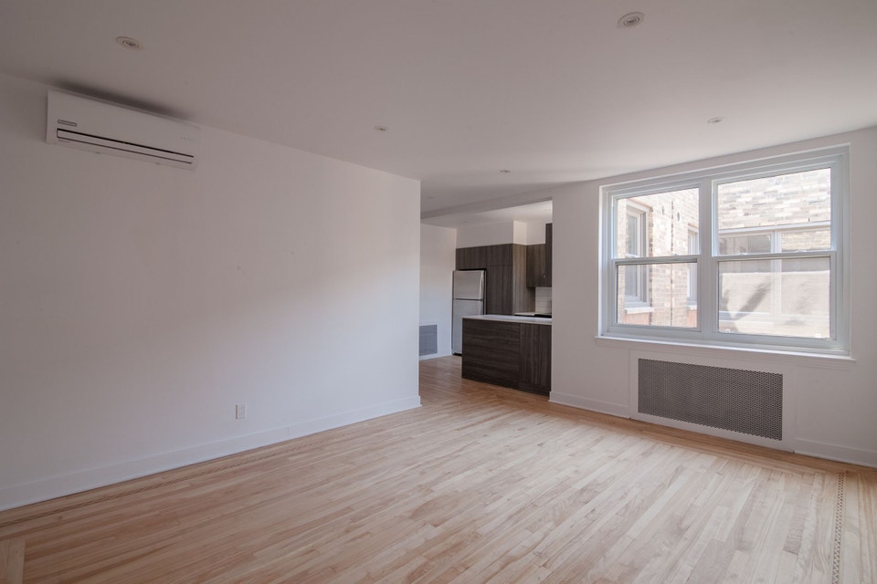 one bedroom apartment near Guy-Concordia - ID 4657 4
