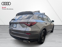 AUDI TROIS-RIVIÈRES MEMBER OF THE GABRIEL GROUP 819-266-7777 LOCATED IN THE CENTER OF MAURICIE AT AU... (image 2)