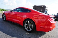 SAFETY INCLUDED LOCAL ONTARIO CAR SERVICE REOCRDS Very Clean Ford Mustang Coupe 3.7L V6 with 6 Speed... (image 3)