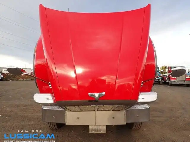 2022 Peterbilt 567 in Heavy Trucks in Longueuil / South Shore - Image 11