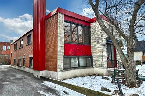 464 Clarence St. E. in Condos for Sale in Ottawa