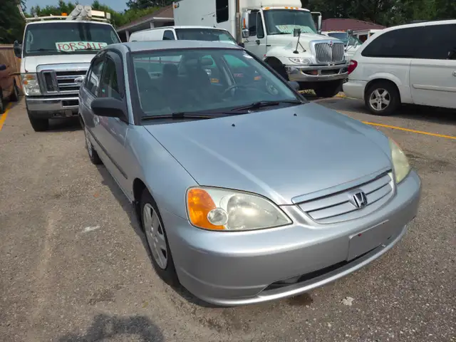 2003 Honda Civic560187773268807684