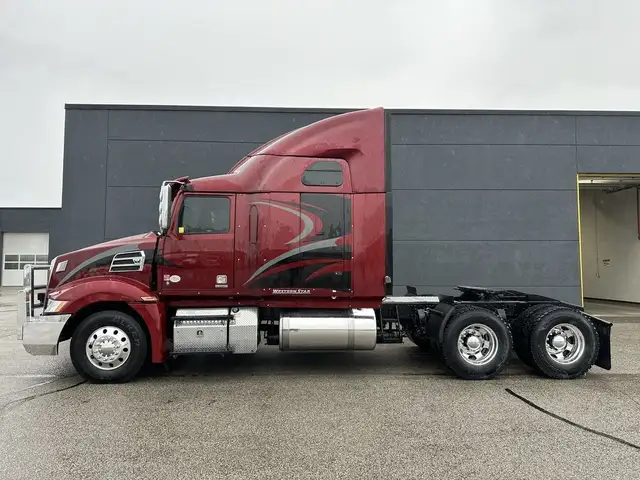 2019 Western Star 5700XE in Heavy Trucks in Saskatoon - Image 3