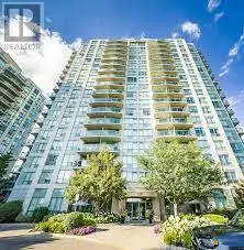 806 - 2545 ERIN CENTRE BOULEVARD Mississauga (Central Erin Mills