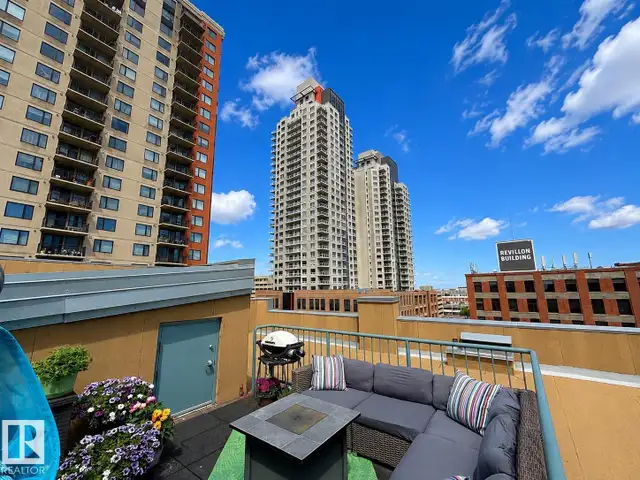 #506 10169 104 ST NW Edmonton, Alberta in Condos for Sale in Edmonton - Image 23