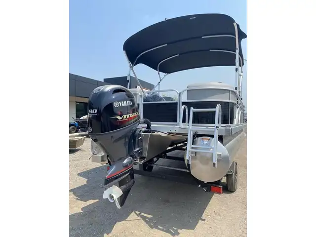 2023 Bennington Marine 20 SVSR in Powerboats & Motorboats in Guelph - Image 7