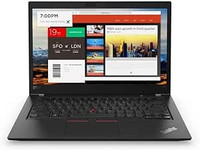 Lenovo and Dell Laptops
