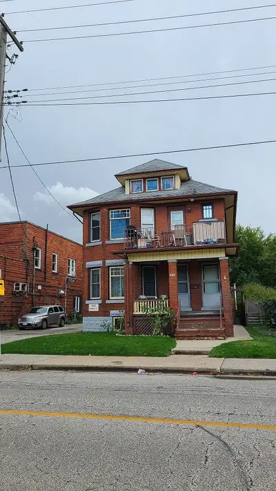 This charming 2-bedroom unit offers a warm, cozy feel with cottage-style character throughout. Featu...