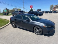 Come visit our London Honda team, you can find us at 560 Wharncliffe Rd S, London, ON, N6J 2N4, or c... (image 2)