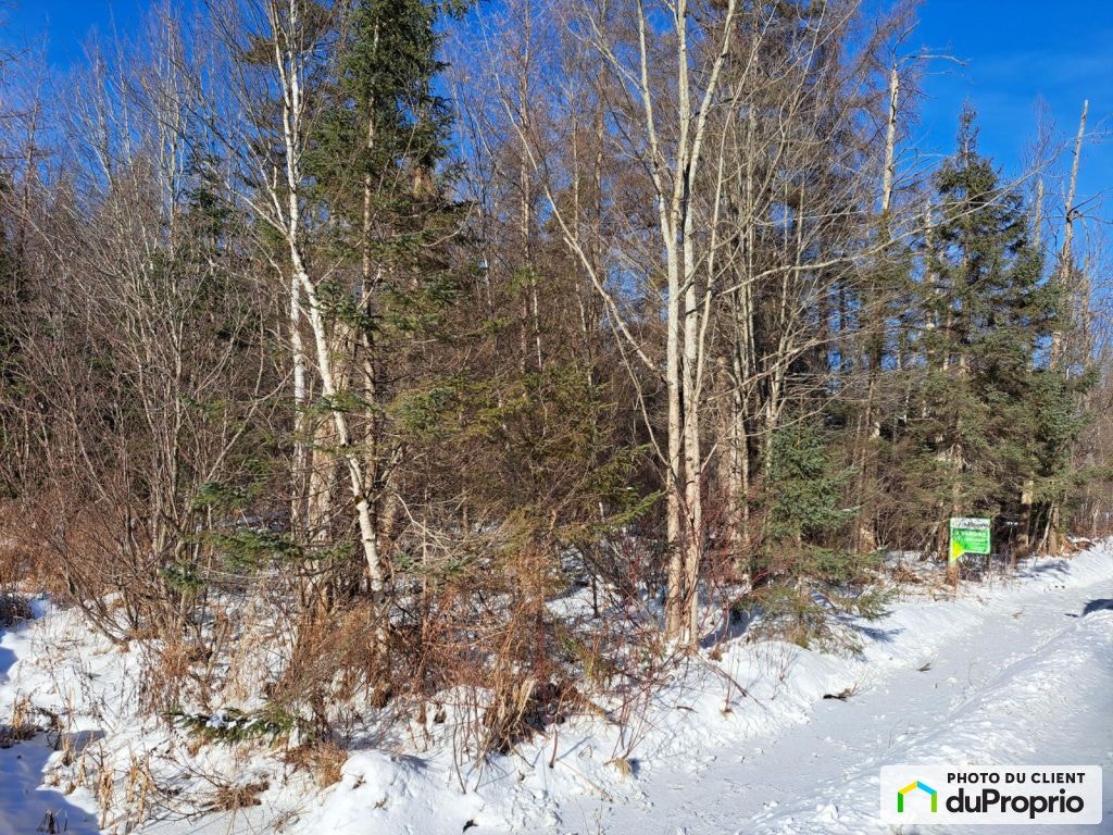 $33,000 - Residential Lot for sale in Weedon — photo 1