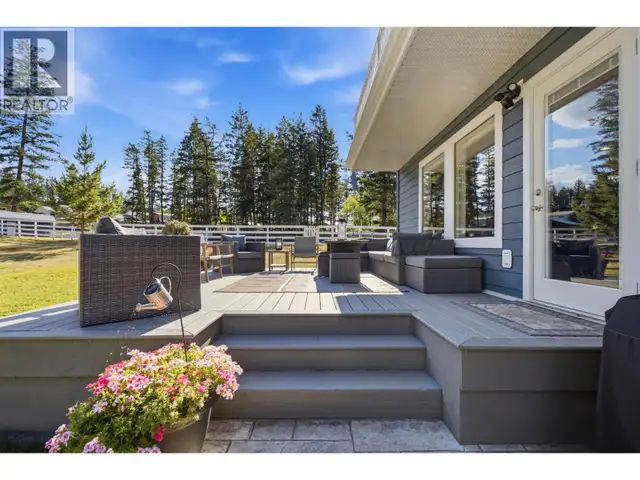 511 TAMARACK ROAD Williams Lake, British Columbia in Houses for Sale in Williams Lake - Image 25