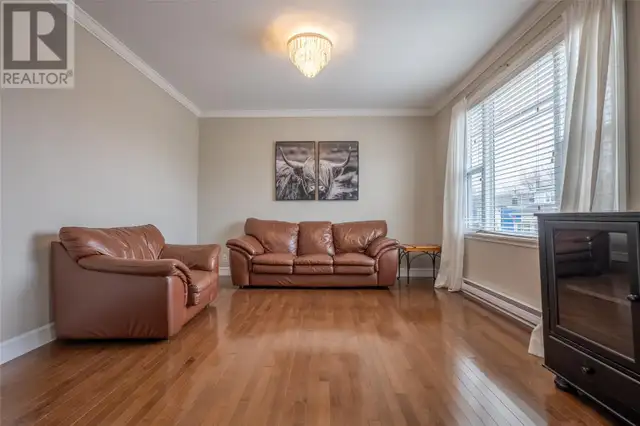 44 Prince of Wales Street St. John's, Newfoundland & Labrador62863315165057124