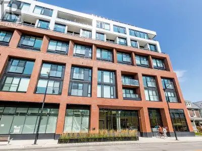 703 - 2720 DUNDAS STREET W Toronto (Junction Area), Ontario