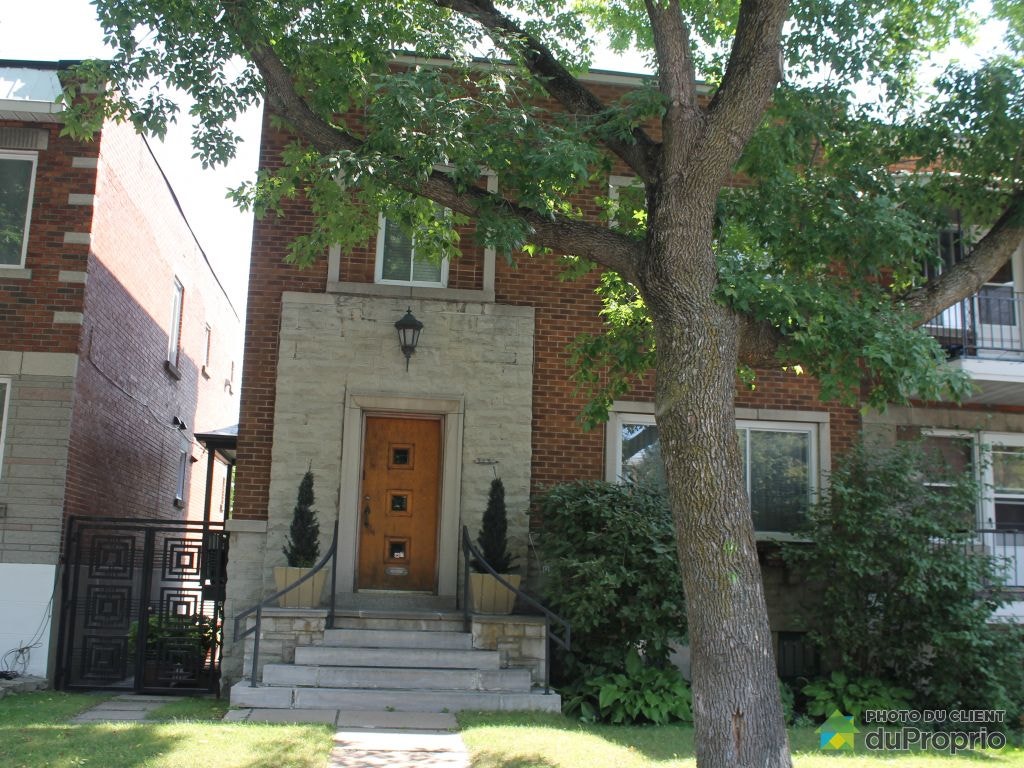 $1,298,000 - 2 Storey for sale in Rosemont / La Petite Patrie — photo 1