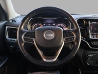 SAFETY INCLUDED ACCIDENT FREE 16 SERVICE RECORDS GREAT CONDITION Very Clean Jeep Cherokee LIMITED 3.... (image 8)