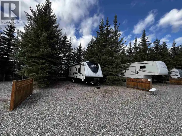 Lot 19 153 BIRCH BAY ROAD Fraser Lake, British Columbia in Land for Sale in Burns Lake - Image 2