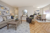 Realstar's Millside Apartments located at 101 Millside Drive, Milton is an attractive mid-rise apart... (image 2)