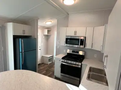 Explore the charm of our new custom designed cottages! Your perfect summertime happy place awaits yo...