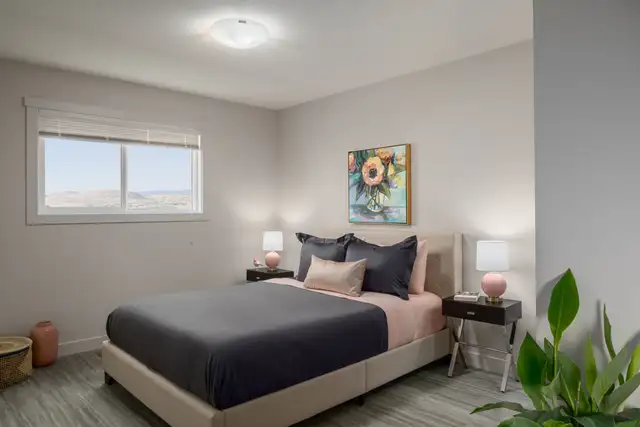 Creekview Heights Apartments - Riesling 1 Apartment for Rent - V in Long Term Rentals in Vernon - Image 10