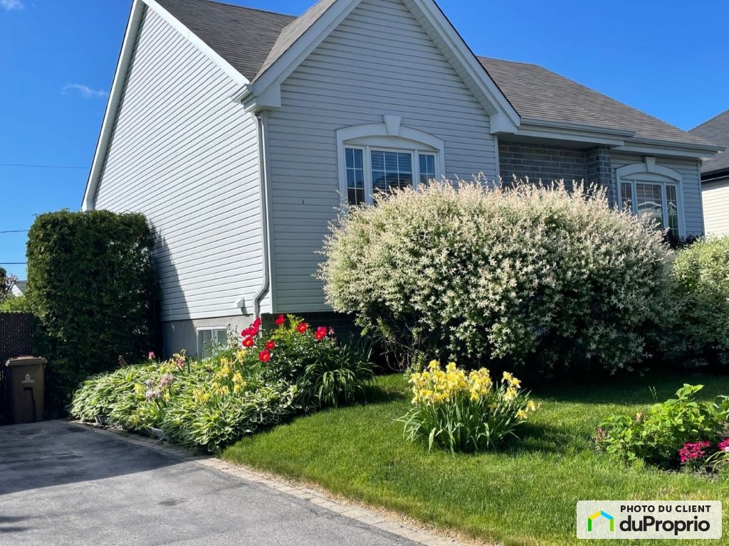 $509,000 - Bungalow for sale in L'Assomption — photo 2