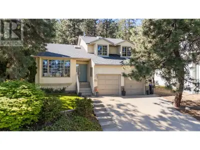 Beautifully maintained 3 bed, 3 bath home in the desirable Dilworth Mountain area. Located in a quie...