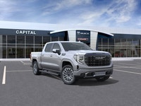CHECK OUT THIS 2026 Limited Production DENALI ULTIMATE Sierra 1500 with the 6.2L Engine. Equipped wi... (image 1)