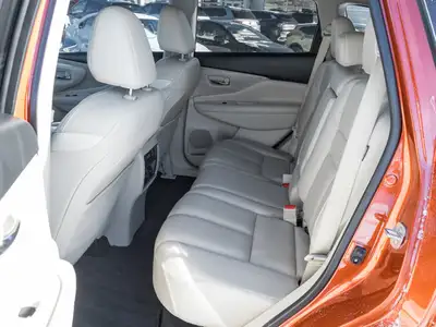 2019 Nissan Murano, View more