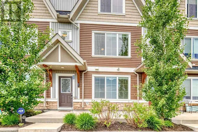 2205, 250 Fireside View Cochrane, Alberta62863766040449121