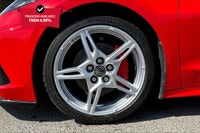 We don't just sell cars, we provide a complete car buying experience. A large selection of inventory... (image 9)