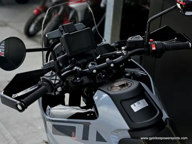 2025 Husqvarna Norden 901 in Dirt Bikes & Motocross in Oshawa / Durham Region - Image 19