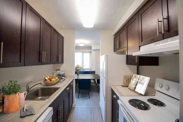 St. James - One-Bedroom Suites Available in Long Term Rentals in Winnipeg - Image 3