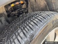 The 2022 Volkswagen Taos Comfortline is a versatile compact SUV that delivers turbocharged performan... (image 9)