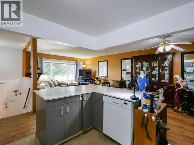 510 NASON STREET Quesnel, British Columbia in Houses for Sale in Quesnel - Image 10