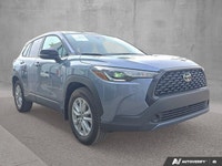 *ANDROID AUTO, APPLE CAR PLAY, HEATED SEATS, HEATED STEERING, *8-inch Toyota Multimedia touchscreen... (image 7)
