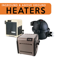 POOL HEATER SALE! CALL (519)636-3123 www.completepool.ca