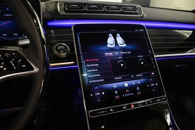 2025 Mercedes-Benz S-Class S 580 4MATIC Sedan in Cars & Trucks in Edmonton - Image 24