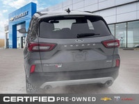 Saskatoon Motor Products - Recent Arrival! 2024 Ford Escape Platinum - Certified. Certification Prog... (image 4)
