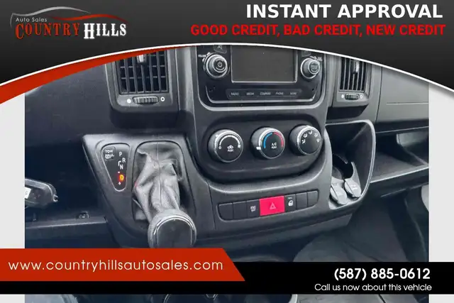 2018 Ram ProMaster 3500 HIGH ROOF 159" WB in Cars & Trucks in Calgary - Image 28