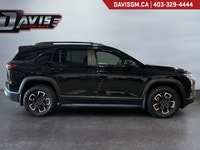 The 2025 Chevrolet Equinox AWD ACTIV combines rugged SUV styling, modern technology, and everyday co... (image 3)