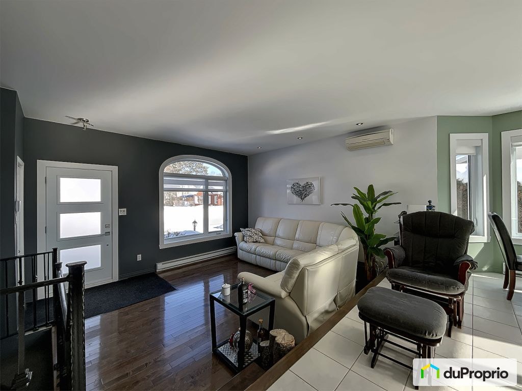 $465,000 - Bungalow for sale in Shawinigan (Shawinigan-Sud) — photo 3